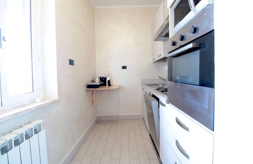 Pavona Apartment | Villetta di Lago Albano