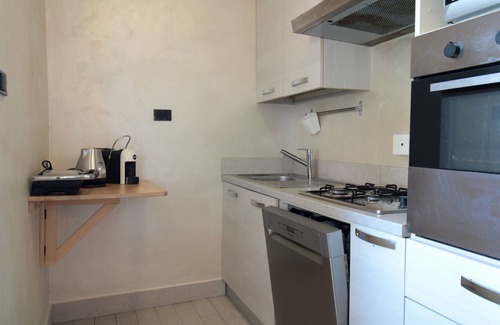 Pavona Apartment | Villetta di Lago Albano