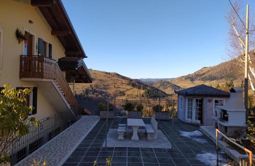 Foza Apartment | Villetta di montagna