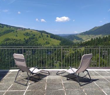 Foza Apartment | Villetta di montagna