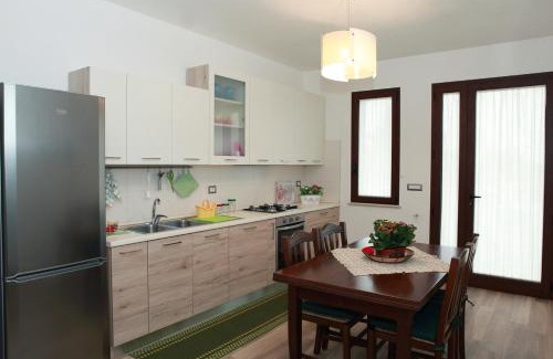 Torre Suda House | "Villetta Eromina"