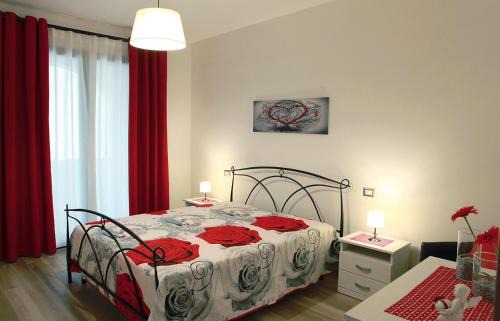 Torre Suda House | "Villetta Eromina"