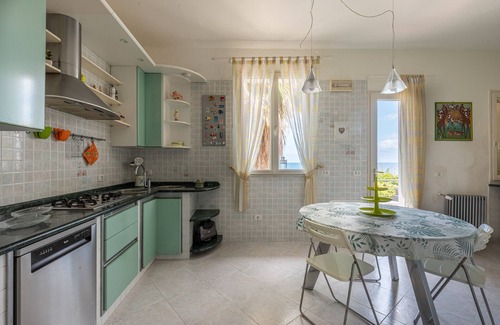 Ficarazzi Ski Chalet | Villetta Ficarazzi by Wonderful Italy