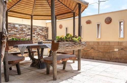 Ficarazzi Ski Chalet | Villetta Ficarazzi by Wonderful Italy
