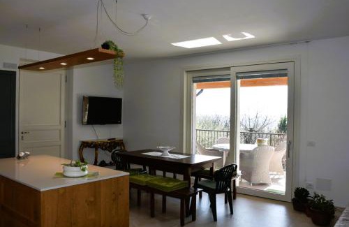 Caprino Veronese House | Villetta Giare