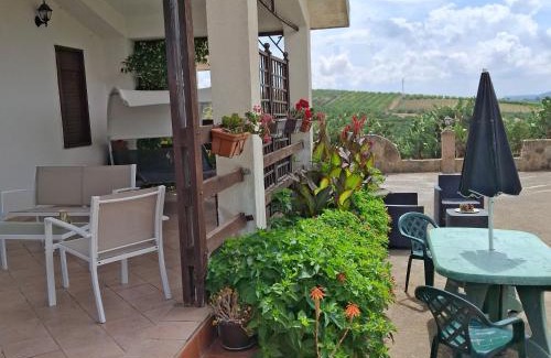Piazza Armerina House | Villetta immersa nel verde