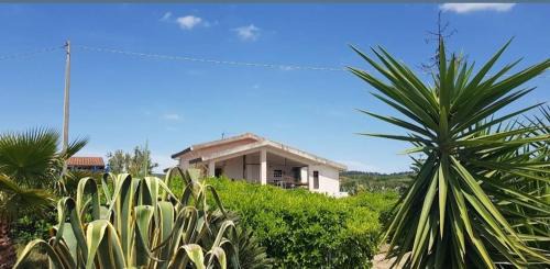 Piazza Armerina House | Villetta immersa nel verde