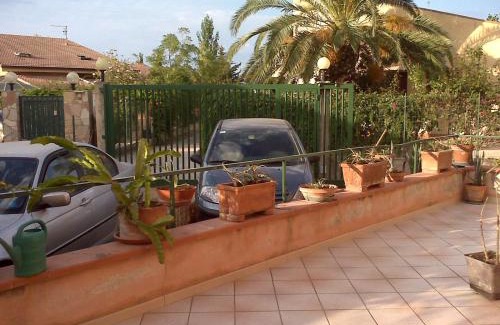 Piane Vecchie House | Villetta immersa nel verde ma vicina al mare