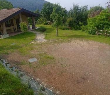 Gussago House | Villetta in collina Casa Calmàs