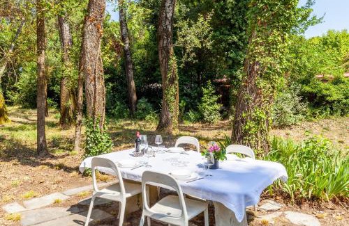 Massa House | Villetta in pineta vicino al mare