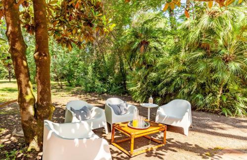 Massa House | Villetta in pineta vicino al mare