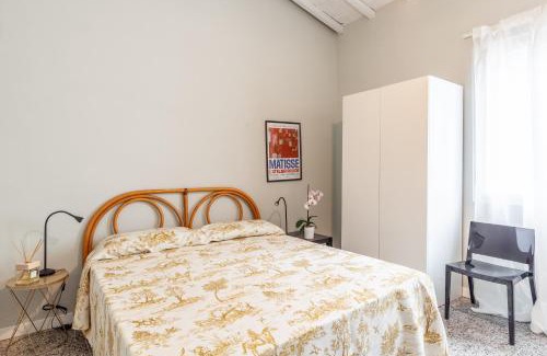 Massa House | Villetta in pineta vicino al mare