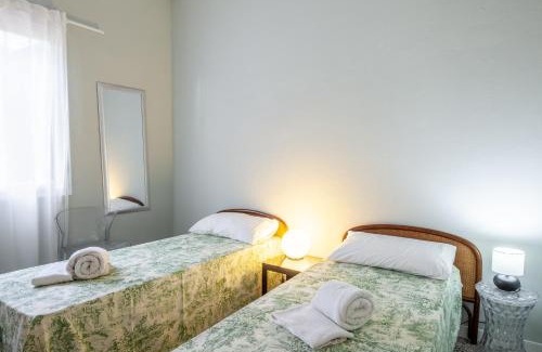 Massa House | Villetta in pineta vicino al mare