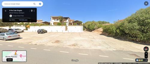 Monte Petrosu House | Villetta in Residence La Bouganville