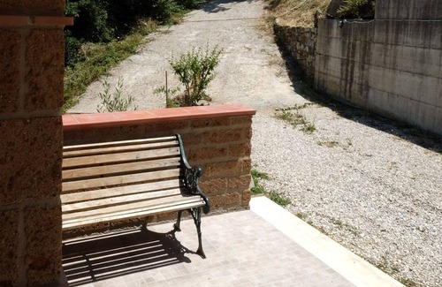 Giungano Villa | Villetta Indipendente