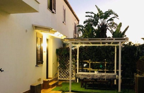 San Leonardo House | Villetta Indipendente con Vista Panoramica
