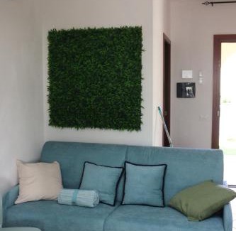 Case Peschiera-Lu Fraili House | Villetta Lù Impostu
