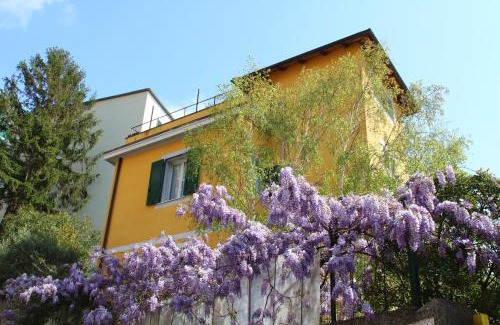 San Martino Apartment | Villetta la Betulla