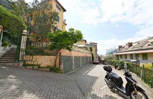 San Martino Apartment | Villetta la Betulla