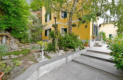 San Martino Apartment | Villetta la Betulla