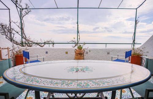 Conca dei Marini Villa | Villetta La Conca