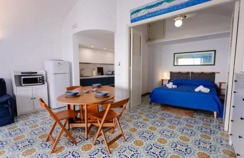 Conca dei Marini Villa | Villetta La Conca