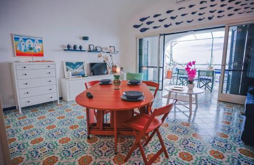 Conca dei Marini Villa | Villetta La Conca