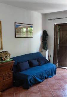 Rocca di Cambio House | Villetta Le Rocche - Rocca di Cambio