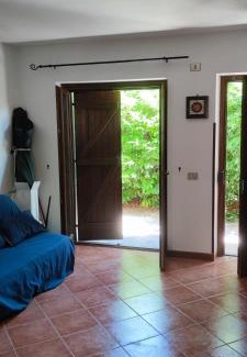 Rocca di Cambio House | Villetta Le Rocche - Rocca di Cambio