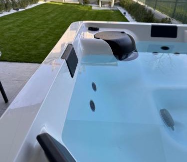Bellaria-Igea Marina Villa | Villetta Luni