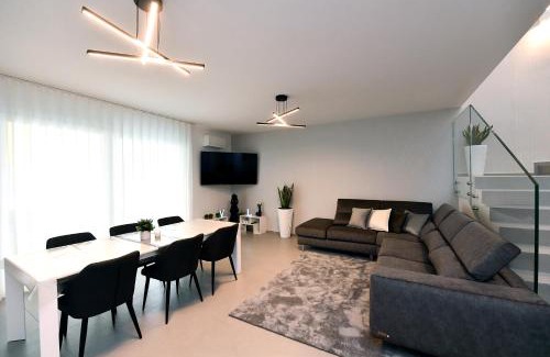 Bellaria-Igea Marina Villa | Villetta Luni