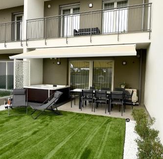 Bellaria-Igea Marina Villa | Villetta Luni