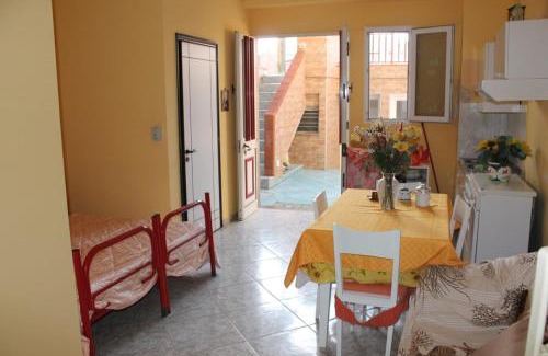Torre Suda Apartment | Villetta Mary - Salento Reservation