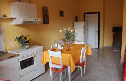 Torre Suda Apartment | Villetta Mary - Salento Reservation