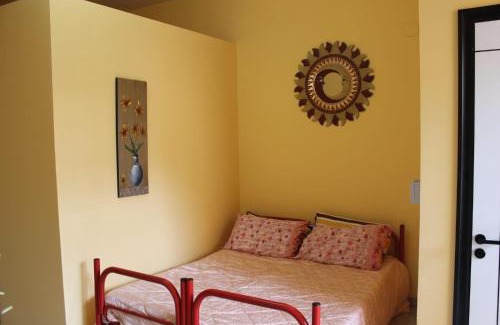 Torre Suda Apartment | Villetta Mary - Salento Reservation