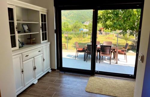 Kamenari House | Villetta Monte - 3 minutes walk from the sea