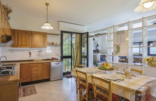 San Vivaldo House | Villetta nel Verde by Interhome