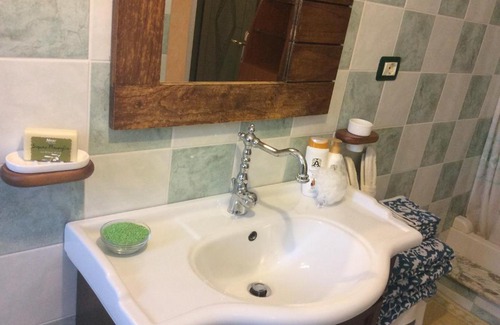 Arbatax House | Villetta nella Baia