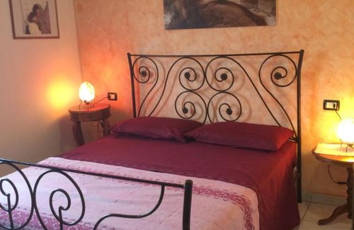 Arbatax House | Villetta nella Baia