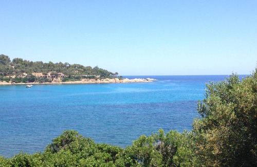 Arbatax House | Villetta nella Baia