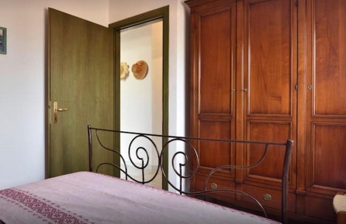 Arbatax House | Villetta nella Baia