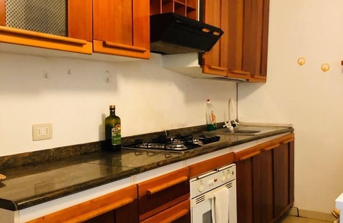 Baia Verde Apartment | Villetta Oleandri Entire Structure [Praja,Zen] by Click Salento