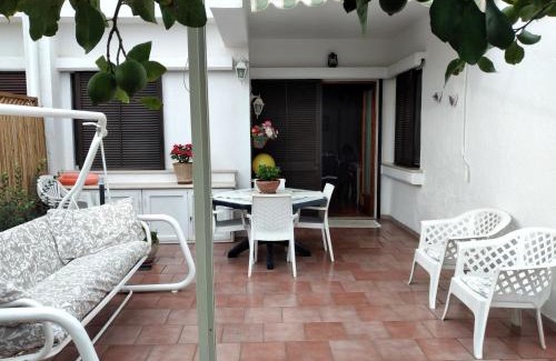 Marina di Ostuni Apartment | Villetta Paola marina di Ostuni