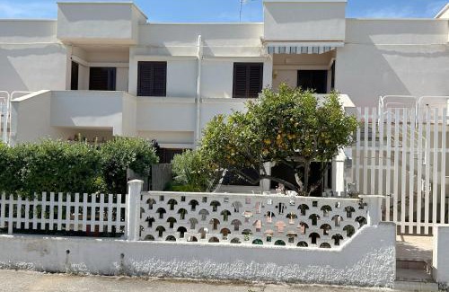 Marina di Ostuni Apartment | Villetta Paola marina di Ostuni