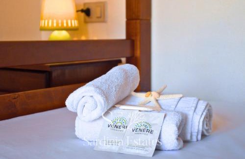 Case Peschiera-Lu Fraili House | Villetta Ponza - Relax e Comfort a San Teodoro
