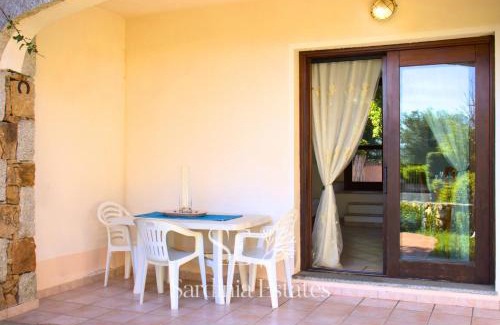 Case Peschiera-Lu Fraili House | Villetta Ponza - Relax e Comfort a San Teodoro