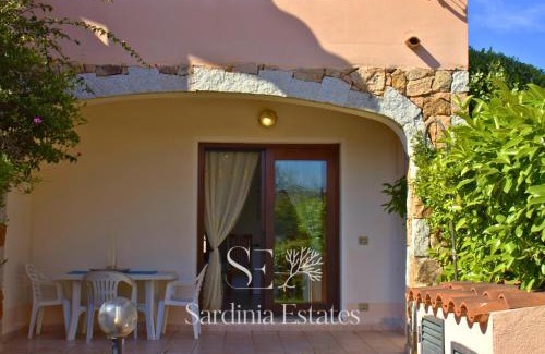 Case Peschiera-Lu Fraili House | Villetta Ponza - Relax e Comfort a San Teodoro