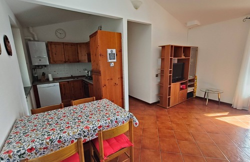 Suna House | Villetta Primavera Verbania Suna Lake View