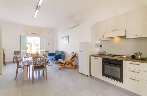 Padula Fede House | Villetta Punta Grossa short walk to beach, Porto Cesareo, Italy