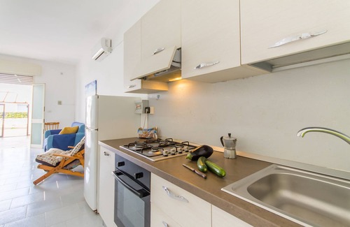 Padula Fede House | Villetta Punta Grossa short walk to beach, Porto Cesareo, Italy